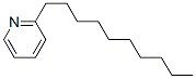 2-Decylpyridine Structure,74421-02-6Structure