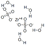 硫酸鋯四水合物結(jié)構(gòu)式_7446-31-3結(jié)構(gòu)式