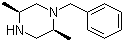 (2S,5s)-1-芐基-2,5-二甲基-哌嗪結(jié)構(gòu)式_745031-35-0結(jié)構(gòu)式