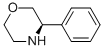 (R)-3-苯基嗎啉結(jié)構(gòu)式_74572-03-5結(jié)構(gòu)式