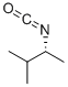 (R)-(-)-3-Methyl-2-butyl isocyanate Structure,745783-84-0Structure