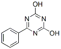 6-Phenyl-1,3,5-triazine-2,4-diol Structure,7459-63-4Structure