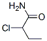 2-Chlorobutyramide Structure,7462-73-9Structure