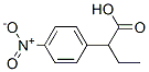 2-(4-Nitrophenyl)butyricacid Structure,7463-53-8Structure