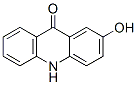 2-Hydroxy-10H-acridin-9-one Structure,7466-73-1Structure