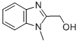 (1-Methyl-1H-benzimidazol-2-yl)methanol Structure,7467-35-8Structure