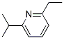 2-乙基-6-異丙基吡啶結(jié)構(gòu)式_74701-47-6結(jié)構(gòu)式