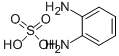 1,2-Phenylenediaminesulfate Structure,74710-09-1Structure