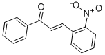 2-Nitrochalcone Structure,7473-93-0Structure