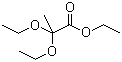 2,2-二乙氧基丙酸乙酯結(jié)構(gòu)式_7476-20-2結(jié)構(gòu)式