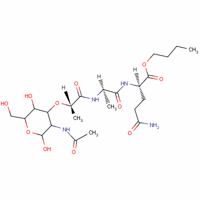 莫拉布胺結構式_74817-61-1結構式