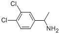 1-(3,4-Dichloro-phenyl)-ethylamine Structure,74877-07-9Structure