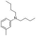 N,N-Dibutyl-m-toluidine Structure,74878-72-1Structure