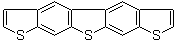 Thieno[3,2-f:4,5-f]bis[1]benzothiophene Structure,74902-84-4Structure