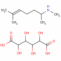 半乳糖二酸異美汀結(jié)構(gòu)式_7492-31-1結(jié)構(gòu)式