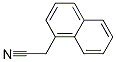 2-Naphthylacetonitrile Structure,7498-57-9Structure