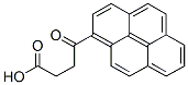 γ-氧代-1-芘丁酸結(jié)構(gòu)式_7499-60-7結(jié)構(gòu)式