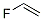 vinyl fluoride,inhibied Structure,75-02-5Structure