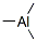 Trimethylaluminium Structure,75-24-1Structure