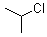 2-Chloropropane Structure,75-29-6Structure