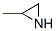 2-甲基氮丙啶結構式_75-55-8結構式