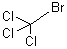 三氯溴甲烷結(jié)構(gòu)式_75-62-7結(jié)構(gòu)式