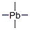 Tetramethyllead Structure,75-74-1Structure