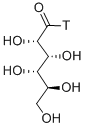 L-glucose-[1-3h(n)] Structure,75013-51-3Structure