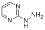 2-Hydrazinopyrimidine Structure,7504-94-1Structure