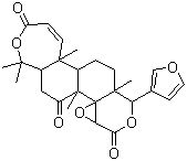 黃柏酮結構式_751-03-1結構式