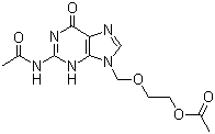 5-Tosyladenosine Structure,75123-73-3Structure