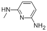 2-Amino-6-methylaminopyridine Structure,75135-46-5Structure