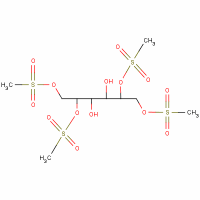 甘露舒凡結(jié)構(gòu)式_7518-35-6結(jié)構(gòu)式