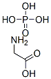 Glycine phosphate Structure,75194-99-9Structure