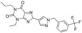 CVT-6883 Structure,752222-83-6Structure