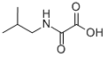 (Isobutylamino)(oxo)acetic acid Structure,75235-38-0Structure