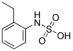 (9CI)-(2-乙基苯基)-氨基磺酸結(jié)構(gòu)式_752958-64-8結(jié)構(gòu)式