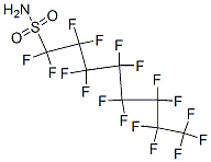 Perfluorooctanesulfonamide Structure,754-91-6Structure