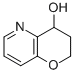 3,4-Dihydro-2h-pyrano[3,2-b]pyridin-4-ol Structure,754149-09-2Structure