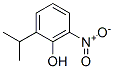 2-Isopropyl-6-nitrophenol Structure,7545-71-3Structure