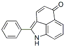 2-Phenyl-benz[cd]indol-5(1h)-one Structure,75528-57-3Structure