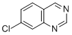 7-Chloroquinazoline Structure,7556-99-2Structure