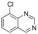 8-Chloroquinazoline Structure,7557-04-2Structure