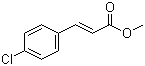 Methyl4-chlorocinnamate Structure,7560-44-3Structure