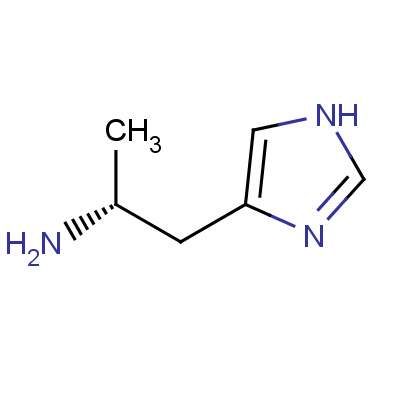 R(-)-α-組胺二氫溴結(jié)構(gòu)式_75614-87-8結(jié)構(gòu)式