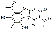 松蘿酸結(jié)構(gòu)式_7562-61-0結(jié)構(gòu)式