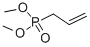 Dimethylallylphosphonate Structure,757-54-0Structure