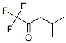 2-Pentanone, 1,1,1-trifluoro-4-methyl- Structure,75703-02-5Structure