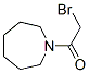 1H-azepine, 1-(bromoacetyl)hexahydro- (9ci) Structure,75726-94-2Structure