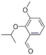 2-Isopropoxy-3-methoxybenzaldehyde Structure,75792-35-7Structure